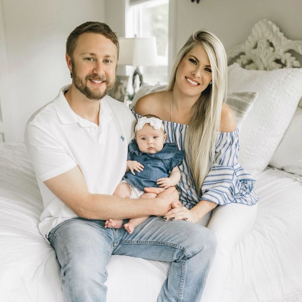 Meet your Posher, Chantel